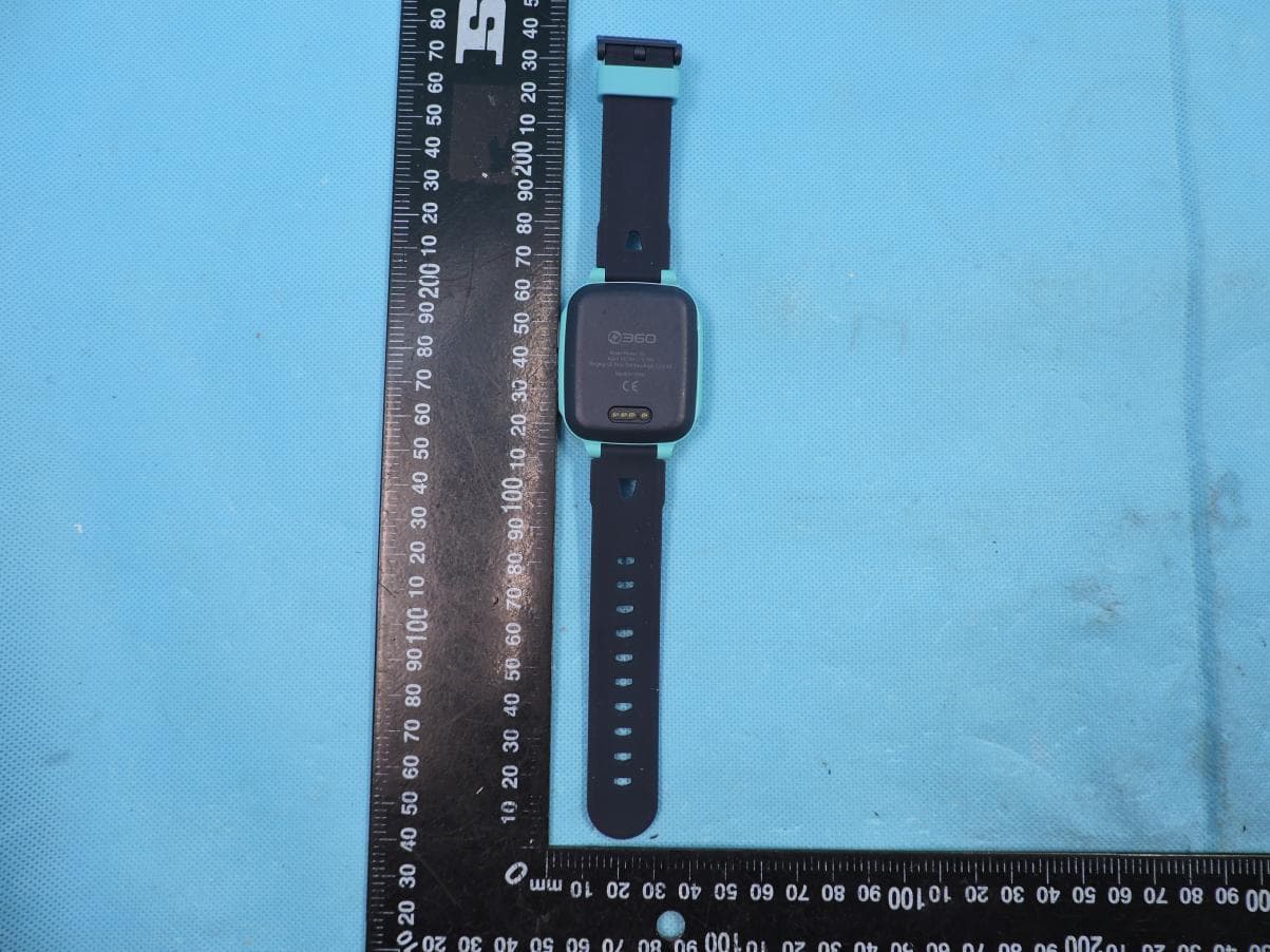 Kids Watch - FCC ID 2AV3DW901O - Beijing Qi Bao Technology Co.,Ltd. (3)