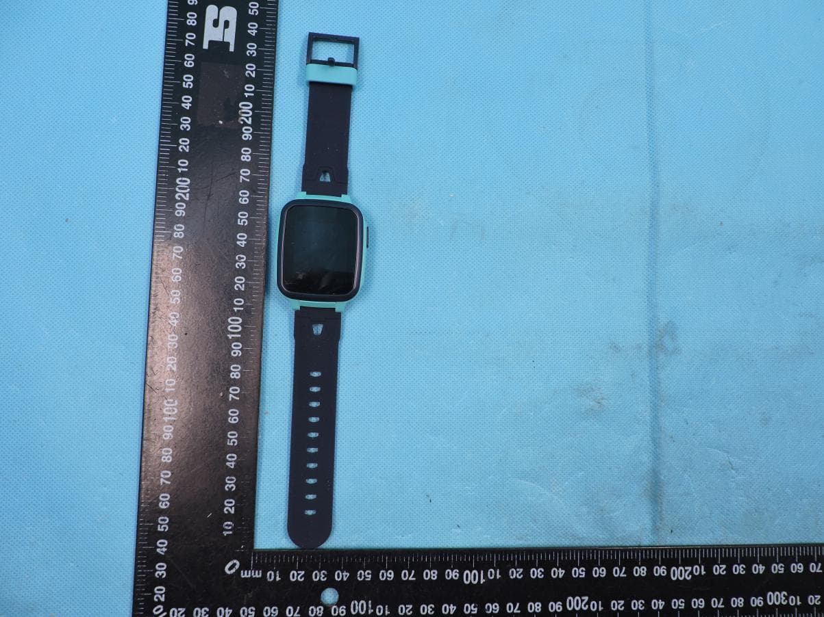 Kids Watch - FCC ID 2AV3DW901O - Beijing Qi Bao Technology Co.,Ltd.