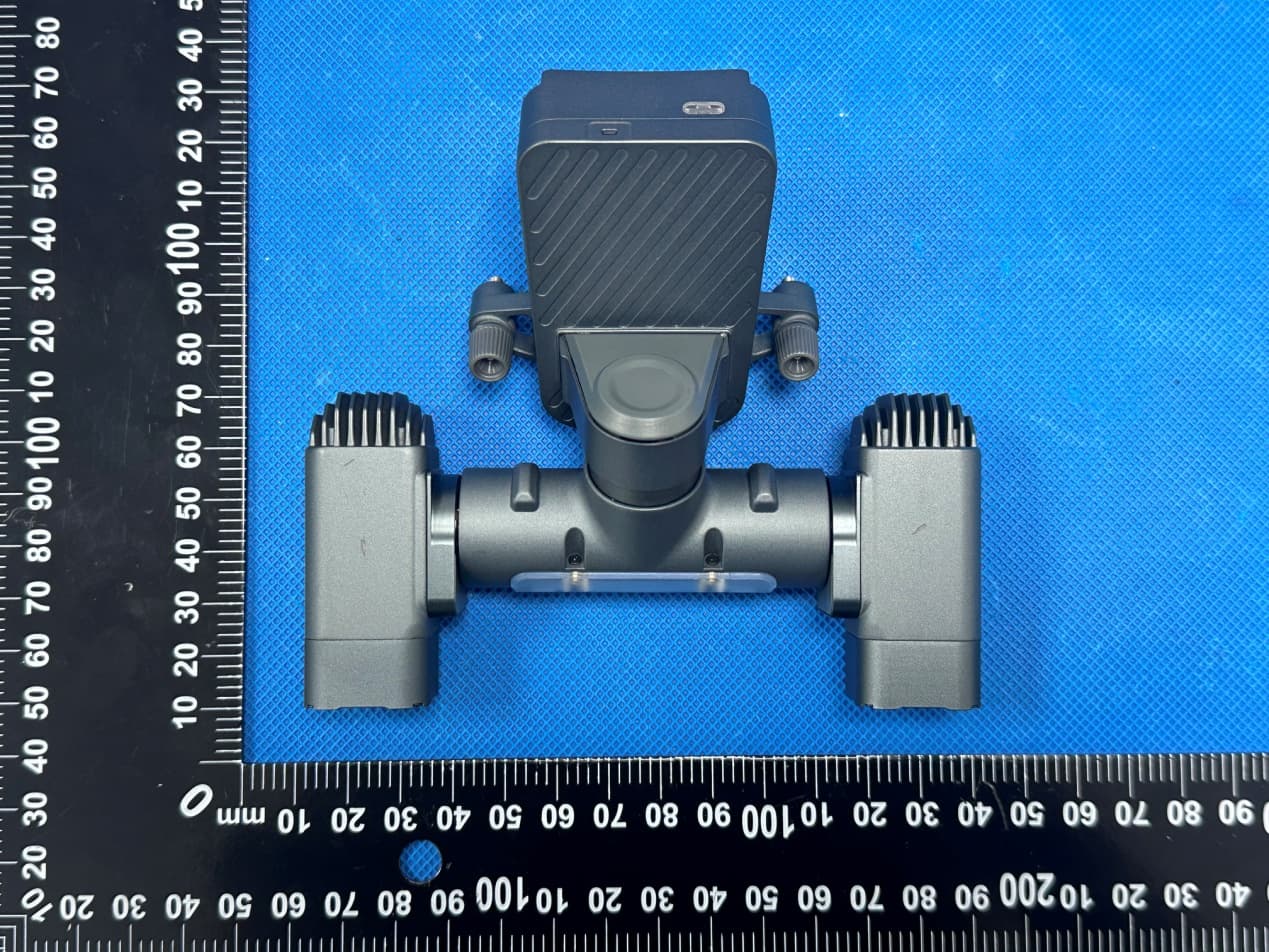 Gimbal Searchlight - FCC ID 2AV3I-GL10 - Guangzhou Chengzhi Intelligent Machinery Technology Co., Ltd. (2)