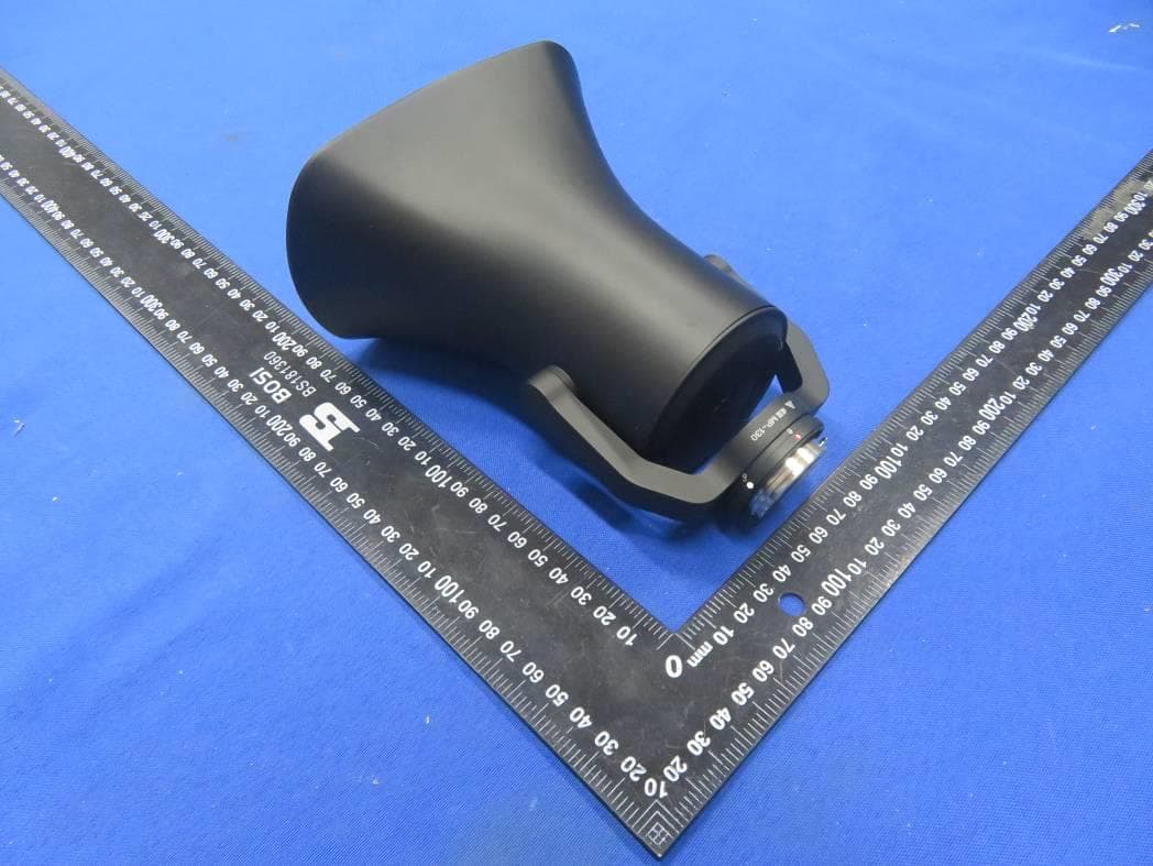 digital voice broadcasting system - FCC ID 2AV3I-MP130 - Guangzhou Chengzhi Intelligent Machinery Technology Co., Ltd.