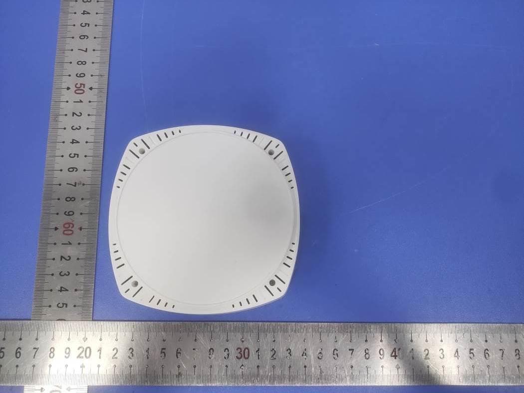 Contactless Wireless Charger - FCC ID 2AV3N-EKR0535 - Zhejiang Yunkai New Energy Technology Co., Ltd.