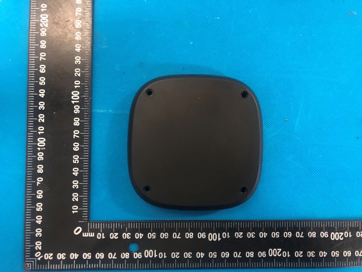 Contactless Wireless charger - FCC ID 2AV3N-EKR1030 - Zhejiang Yunkai New Energy Technology Co., Ltd. (3)