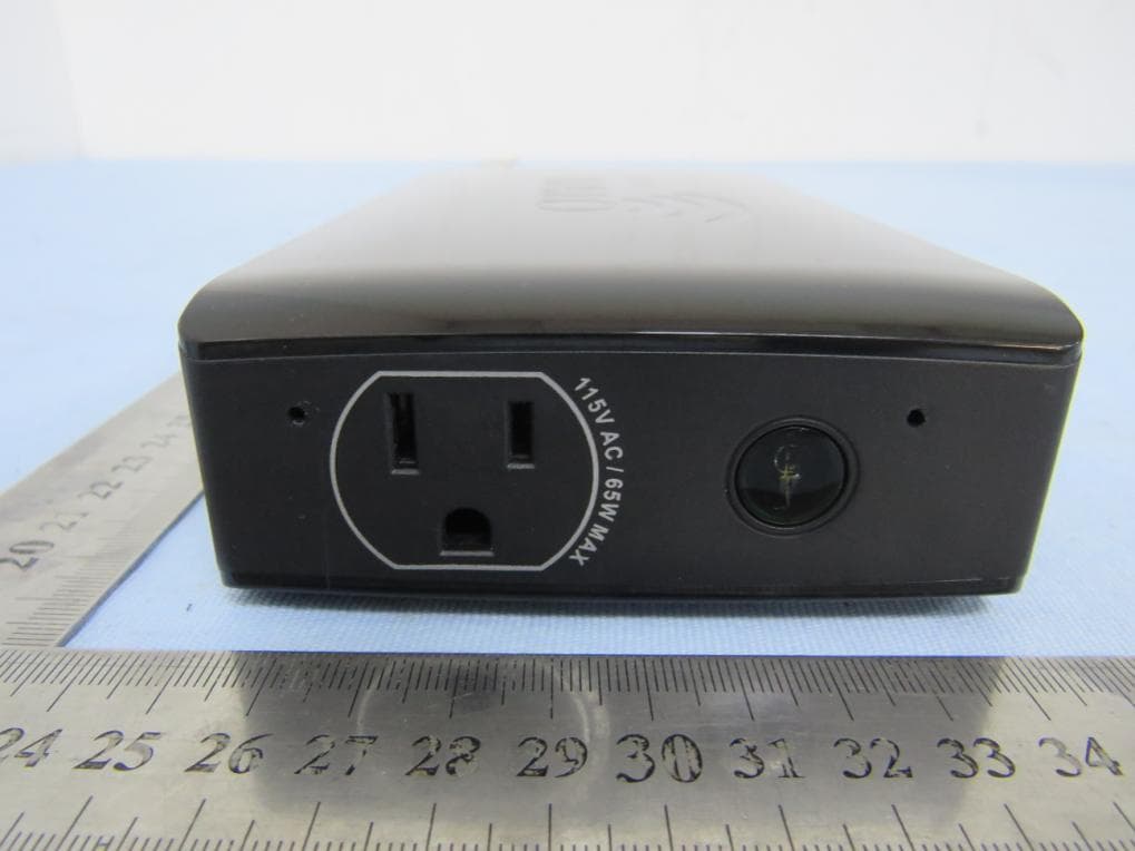 JUMP STARTER, Portable Power Jump Starter, mophie powerstation go - FCC ID 2AV3U-00001 - Halo 2Cloud,LLC (5)