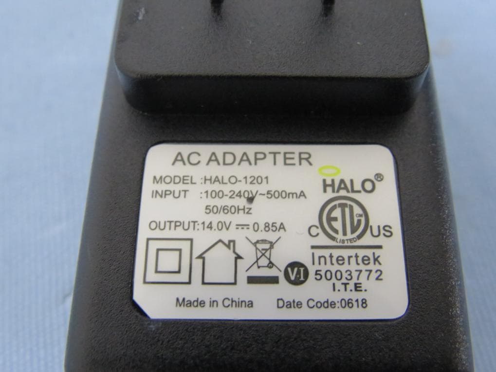JUMP STARTER, Portable Power Jump Starter, mophie powerstation go - FCC ID 2AV3U-00001 - Halo 2Cloud,LLC (3)