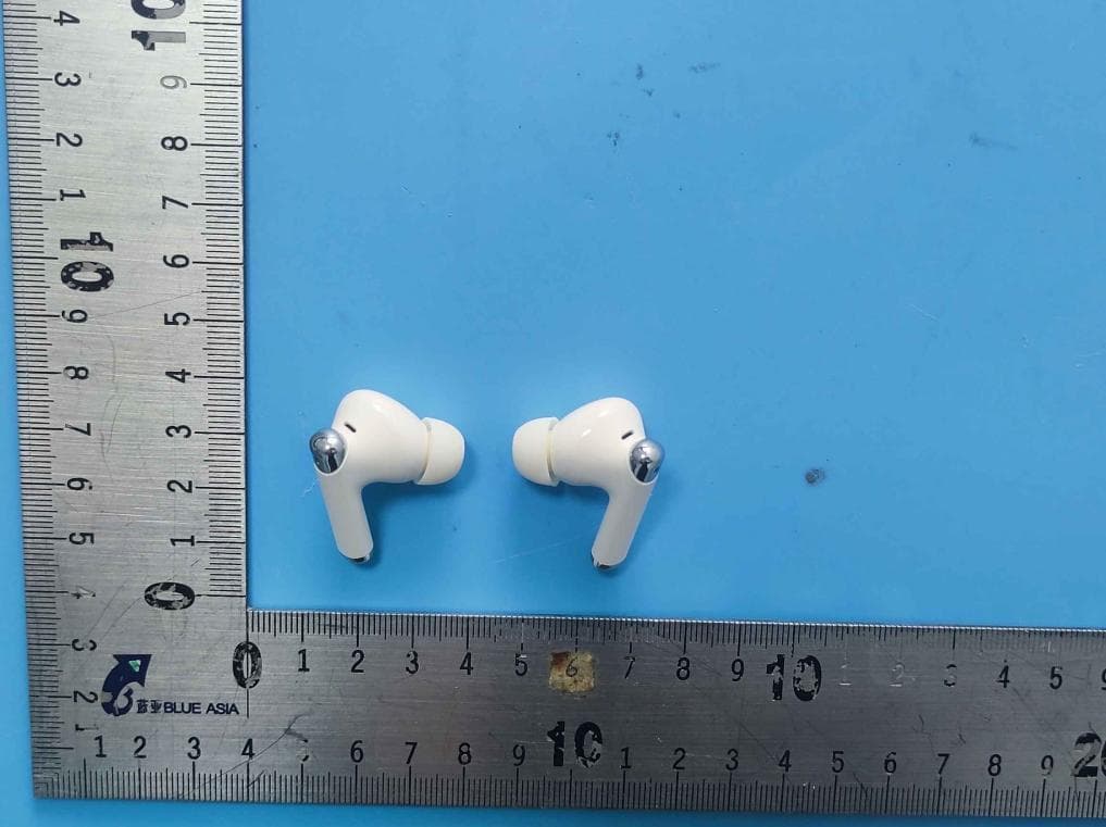 DUAL_MIC ENC - FCC ID 2AV3Z-SOUNFIIR4 - Shenzhen Geekbuy E-commerce Co., LTD.