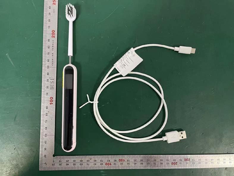 planck mini - FCC ID 2AV42-PLANCKMINI - SHEN ZHEN EVOWERA TECHNOLOGY CO.,LTD