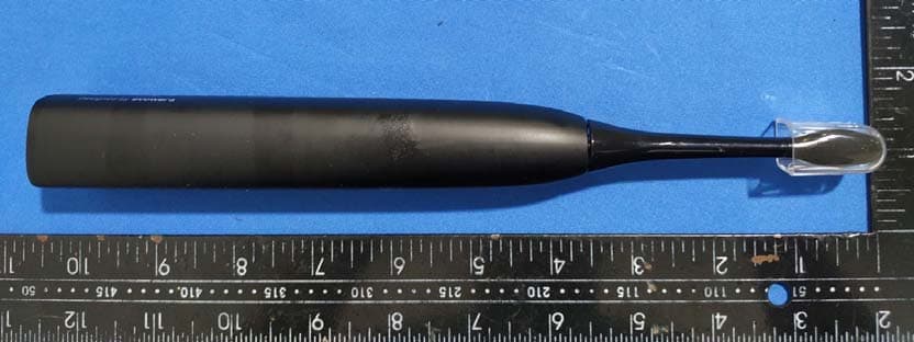 planck O1 Adaptive Control Sonic Electric Toothbrush - FCC ID 2AV42-PLANCKO1 - SHEN ZHEN EVOWERA TECHNOLOGY CO.,LTD (2)