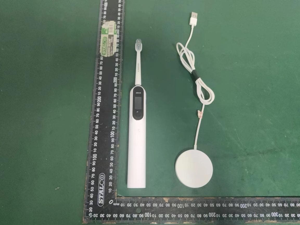 Planck O2 Smart Electric Toothbrush - FCC ID 2AV42-PLANCKO2 - SHEN ZHEN EVOWERA TECHNOLOGY CO.,LTD (2)