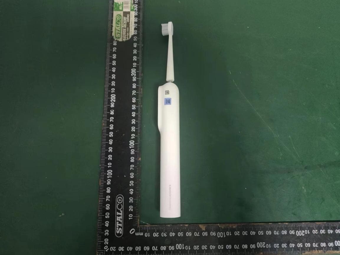 Planck O2 Smart Electric Toothbrush - FCC ID 2AV42-PLANCKO2 - SHEN ZHEN EVOWERA TECHNOLOGY CO.,LTD (4)