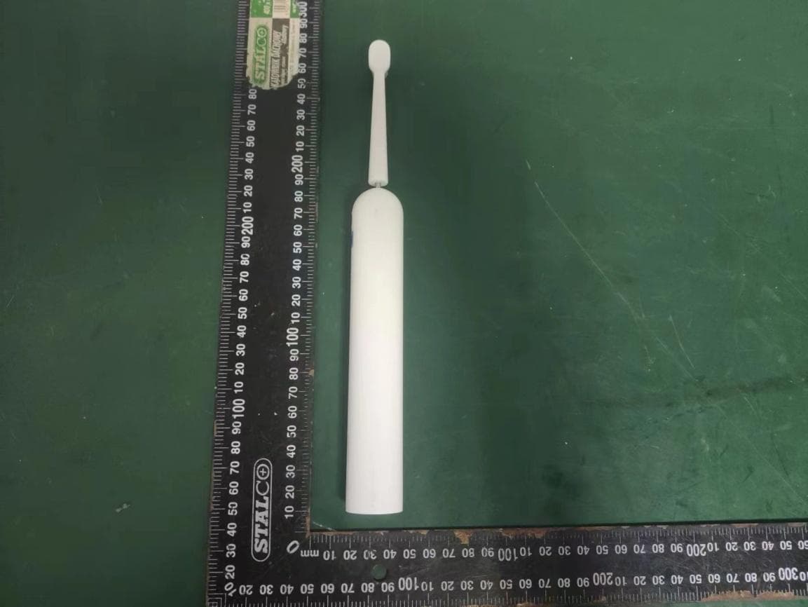 Planck O2 Smart Electric Toothbrush - FCC ID 2AV42-PLANCKO2 - SHEN ZHEN EVOWERA TECHNOLOGY CO.,LTD (3)