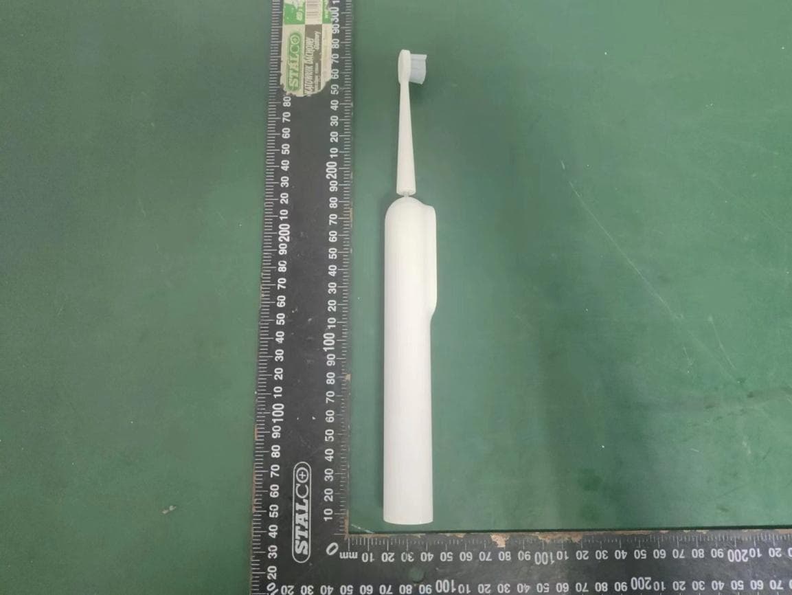 Planck O2 Smart Electric Toothbrush - FCC ID 2AV42-PLANCKO2 - SHEN ZHEN EVOWERA TECHNOLOGY CO.,LTD (5)