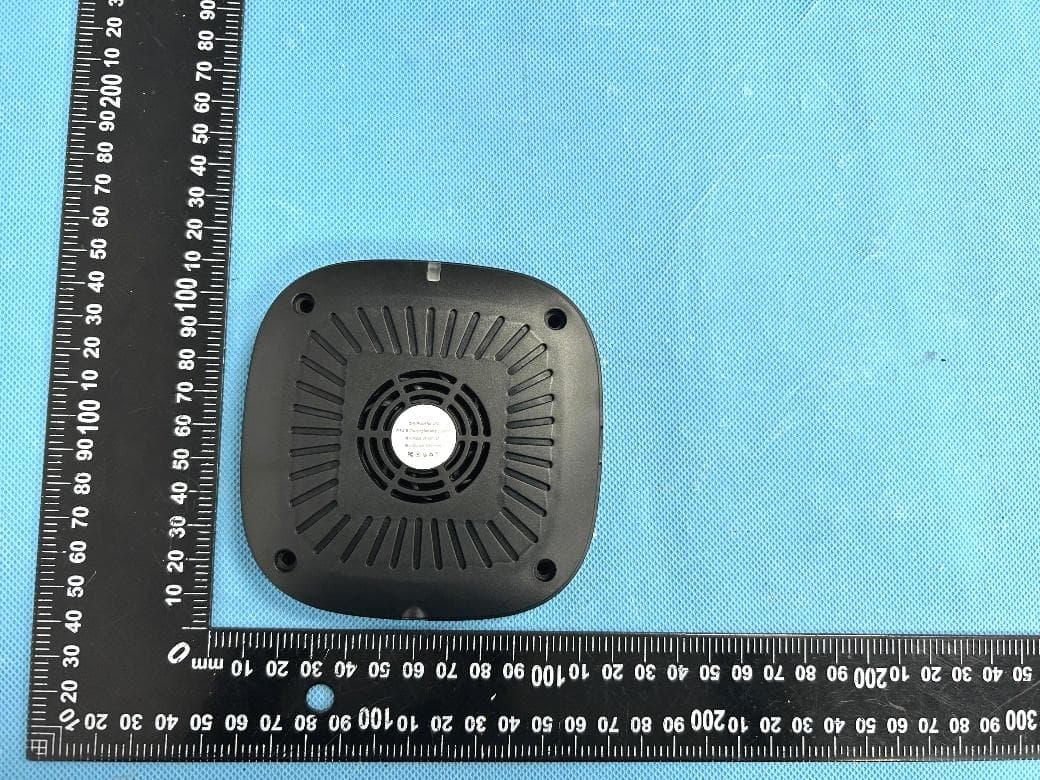 10W Wireless UnderDesk Charging Pad - FCC ID 2AV4C-U280Q01FLUD - Eaton Corporation