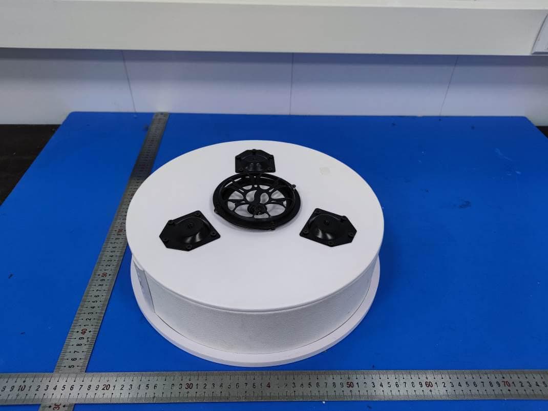 Bluetooth speaker side table - FCC ID 2AV4I-FB - REDOT TECHNOLOGY CO.,LTD (5)