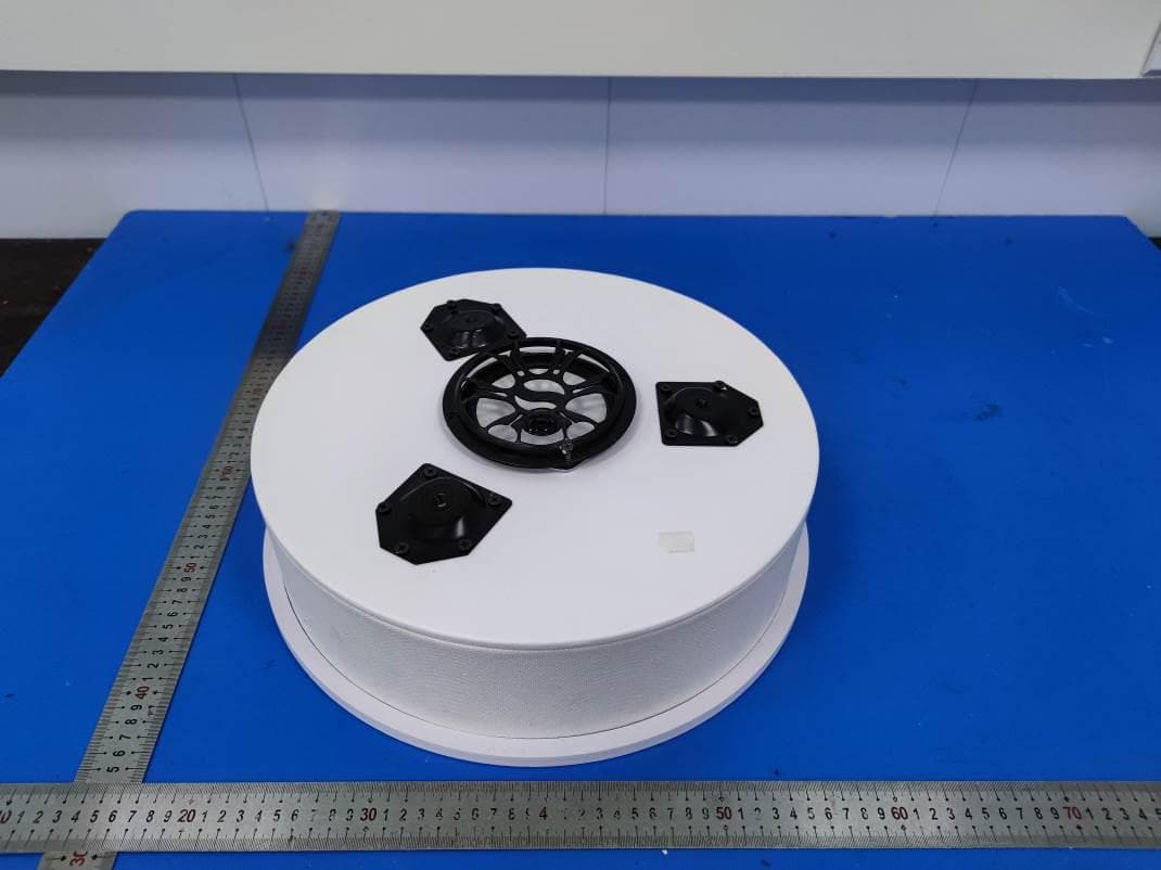 Bluetooth speaker side table - FCC ID 2AV4I-FB - REDOT TECHNOLOGY CO.,LTD (4)