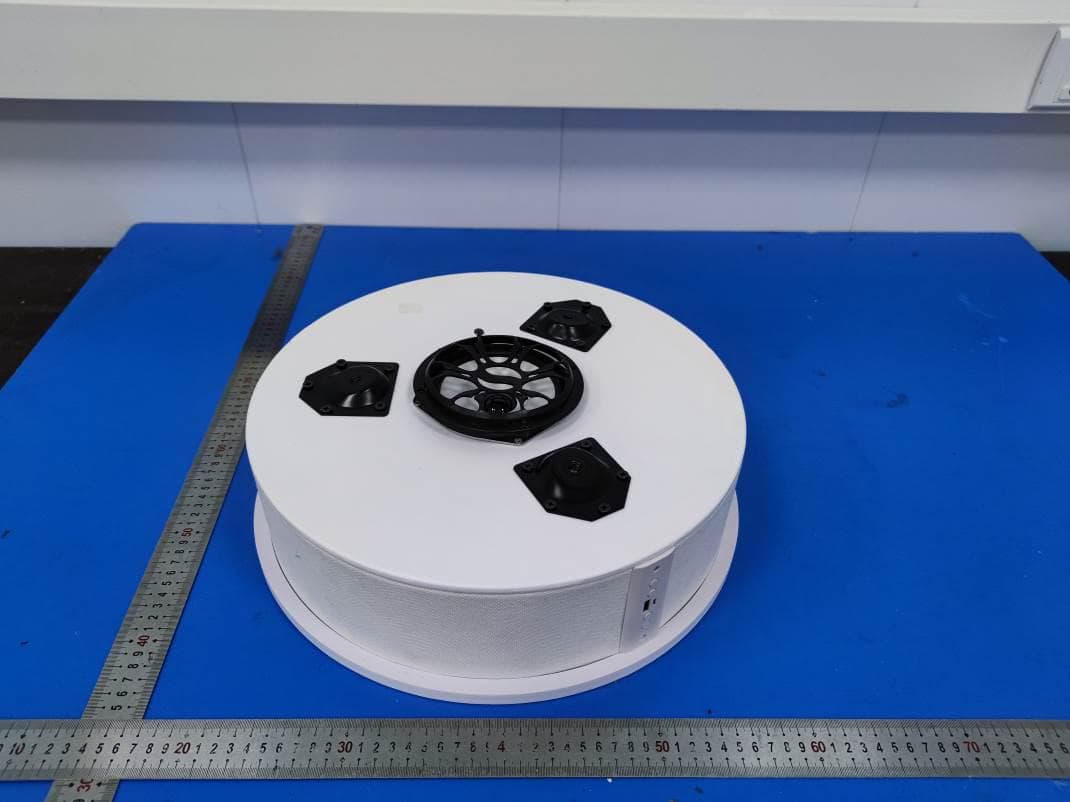 Bluetooth speaker side table - FCC ID 2AV4I-FB - REDOT TECHNOLOGY CO.,LTD (3)