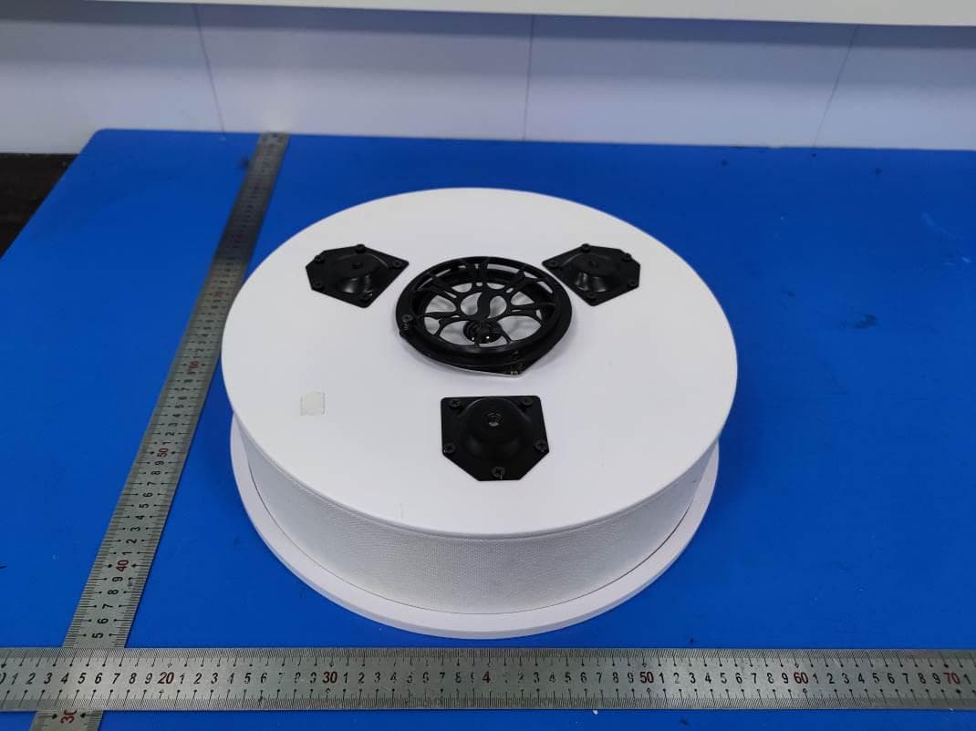 Bluetooth speaker side table - FCC ID 2AV4I-FB - REDOT TECHNOLOGY CO.,LTD (2)