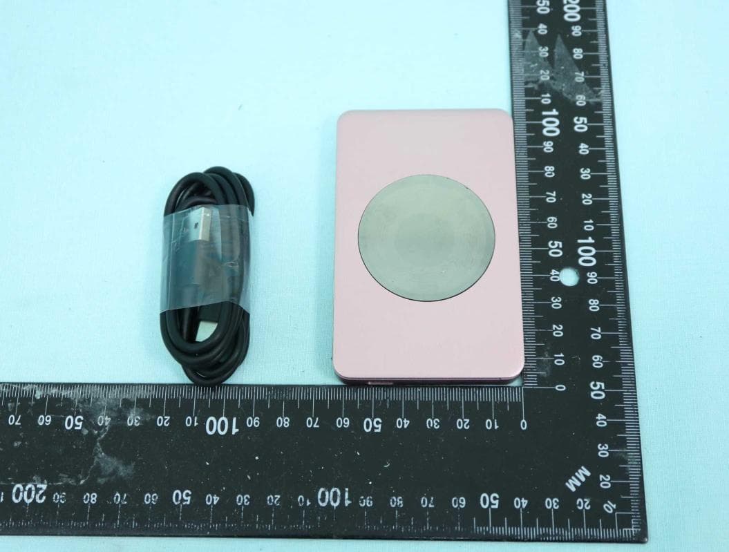 ZENLET COIL - FCC ID 2AV4OZENLETCOIL4000 - ZENLET CO.,LTD. (2)