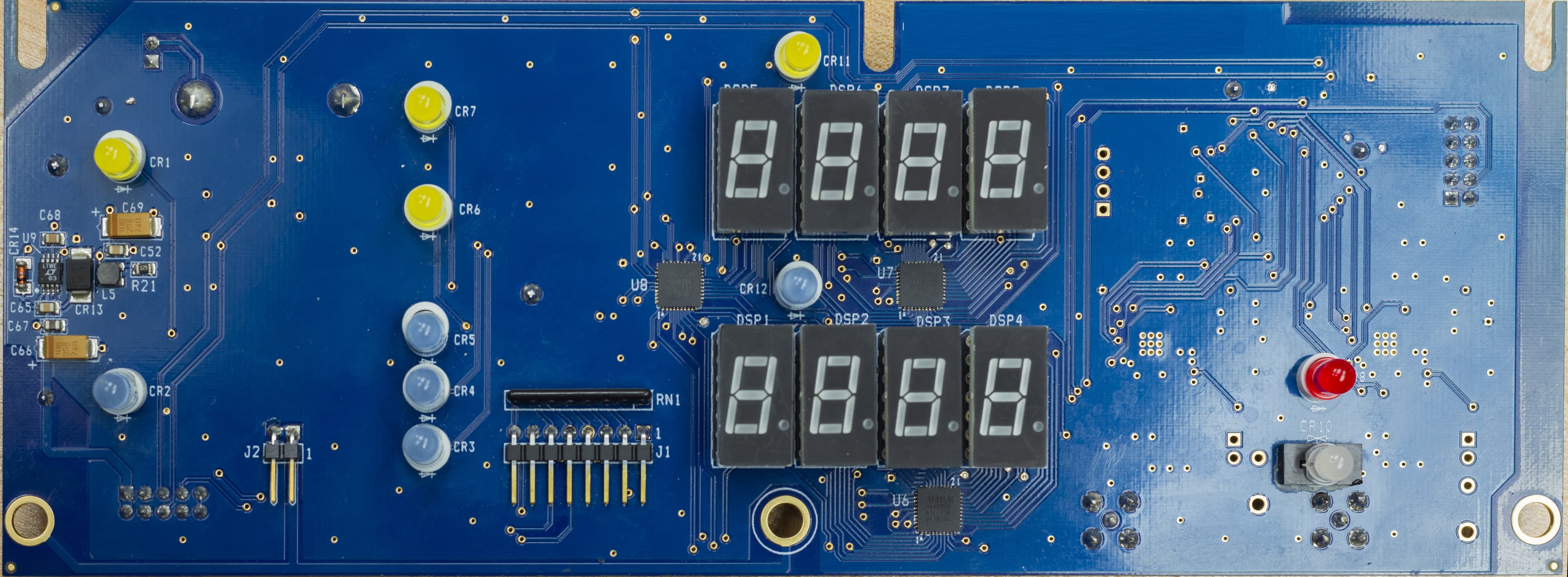 Medical Device with RFID radio - FCC ID 2AV4P-0270412 - Soniquence, LLC