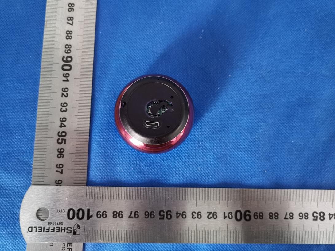Bluetooth Speaker Wireless Speaker - FCC ID 2AV56-M003 - DONGGUAN MANSI ELECTRONICS CO.,LTD. (5)