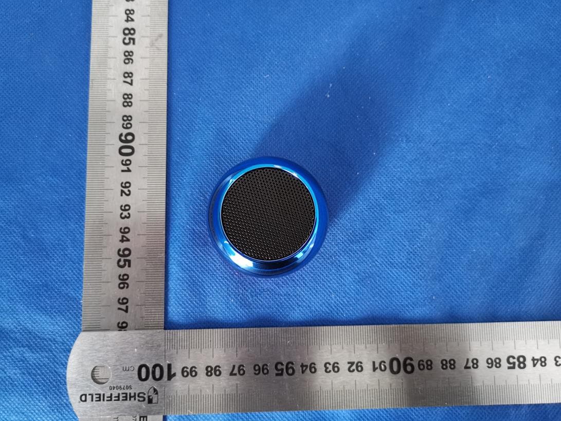 Bluetooth Speaker Wireless Speaker - FCC ID 2AV56-M003 - DONGGUAN MANSI ELECTRONICS CO.,LTD. (2)