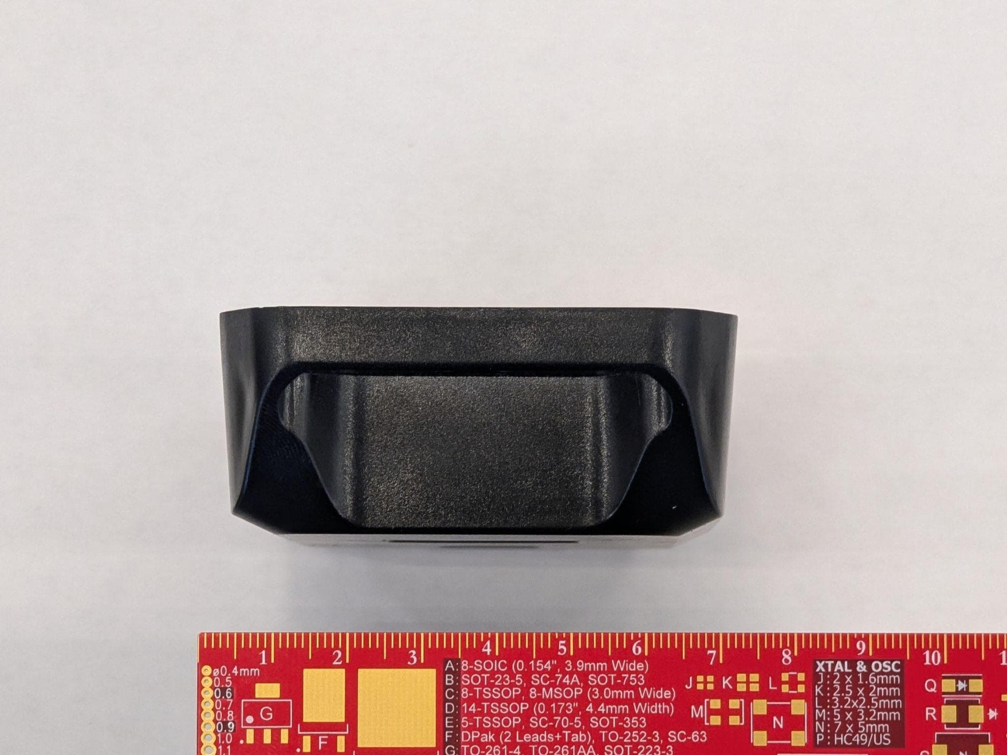 Asset Tracker - FCC ID 2AV57GATAA2 - Geotab Inc. (3)