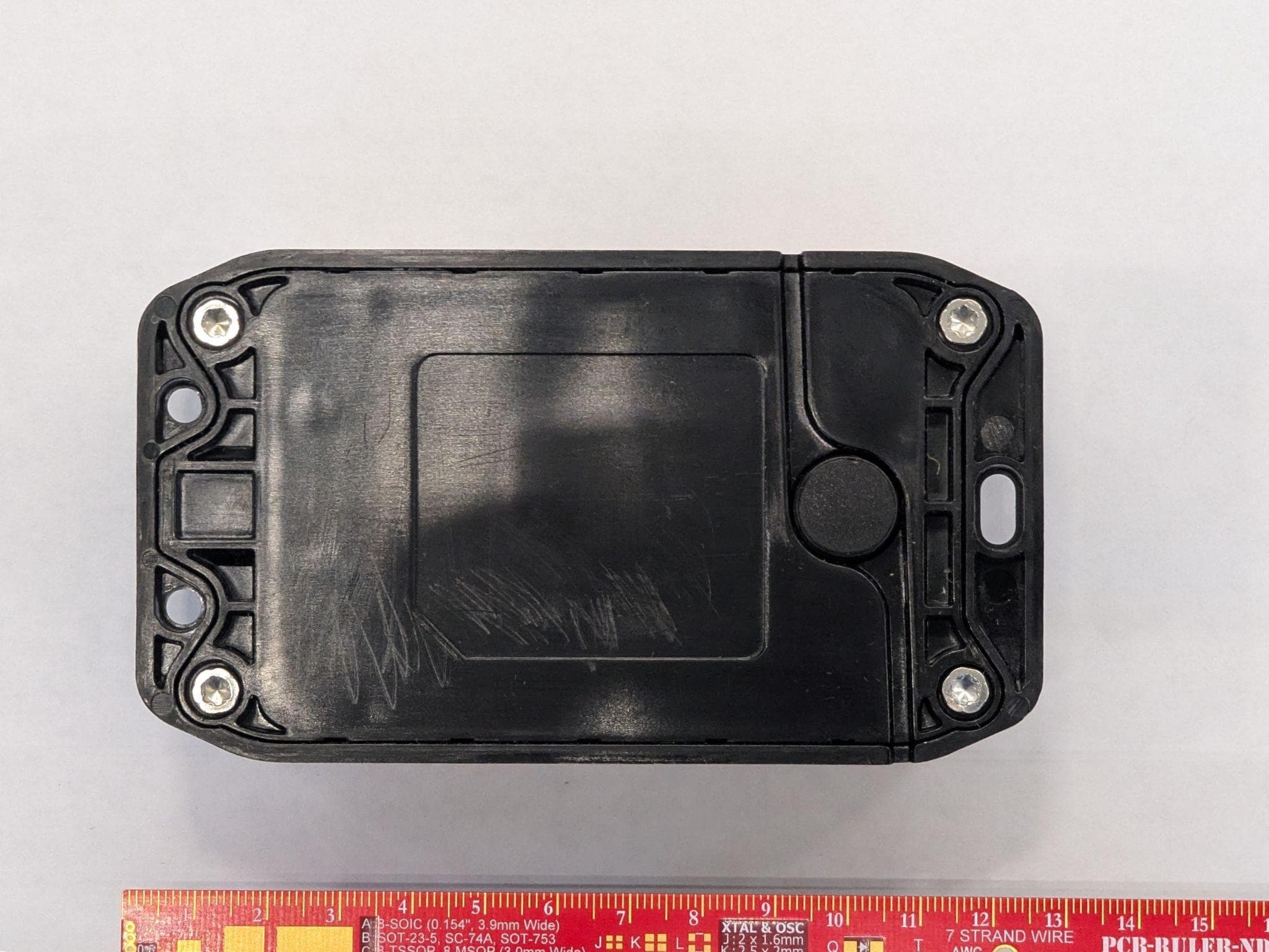 Asset Tracker - FCC ID 2AV57GATAA2 - Geotab Inc.