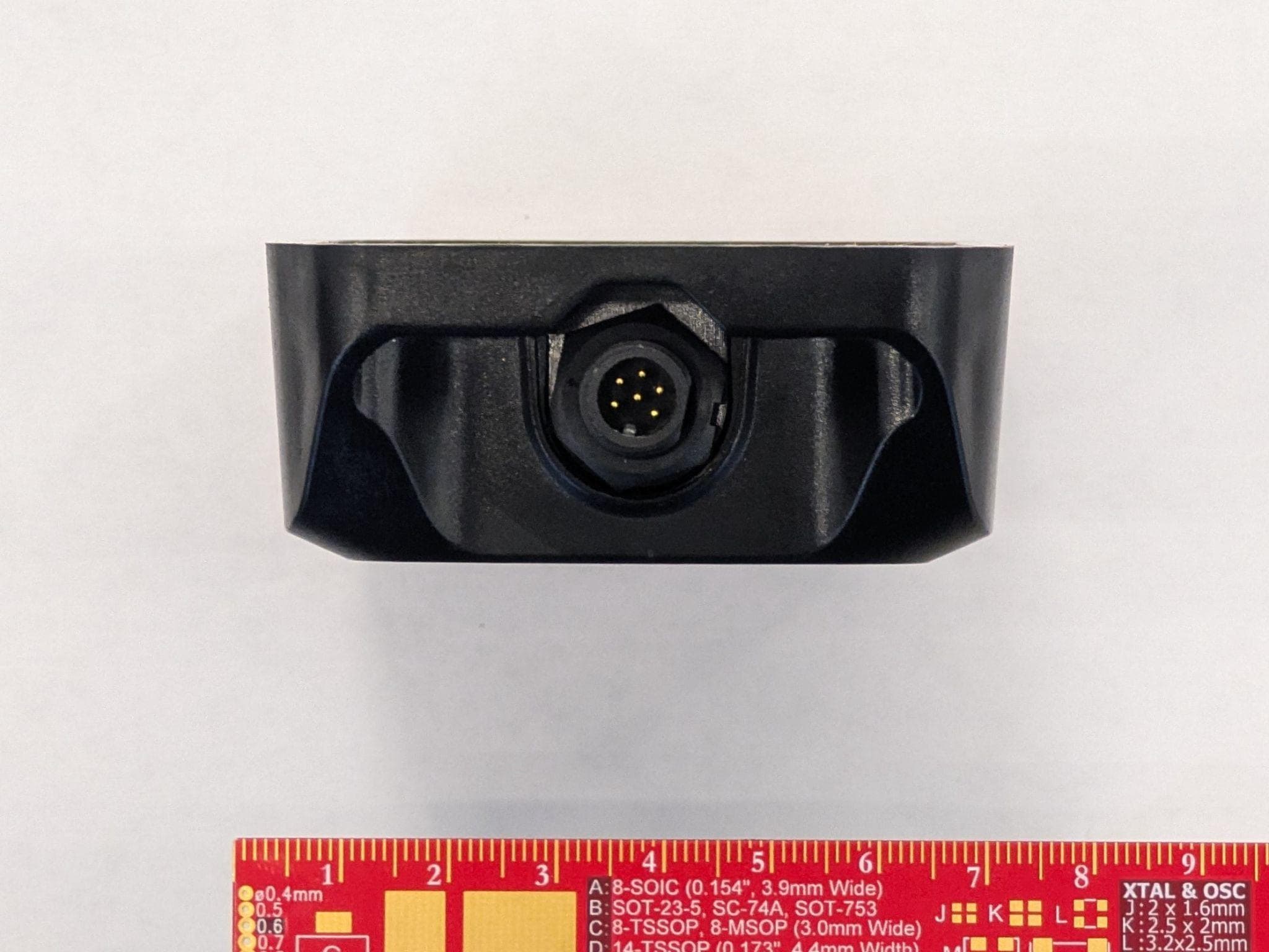 Asset Tracker - FCC ID 2AV57GATAA2 - Geotab Inc. (5)