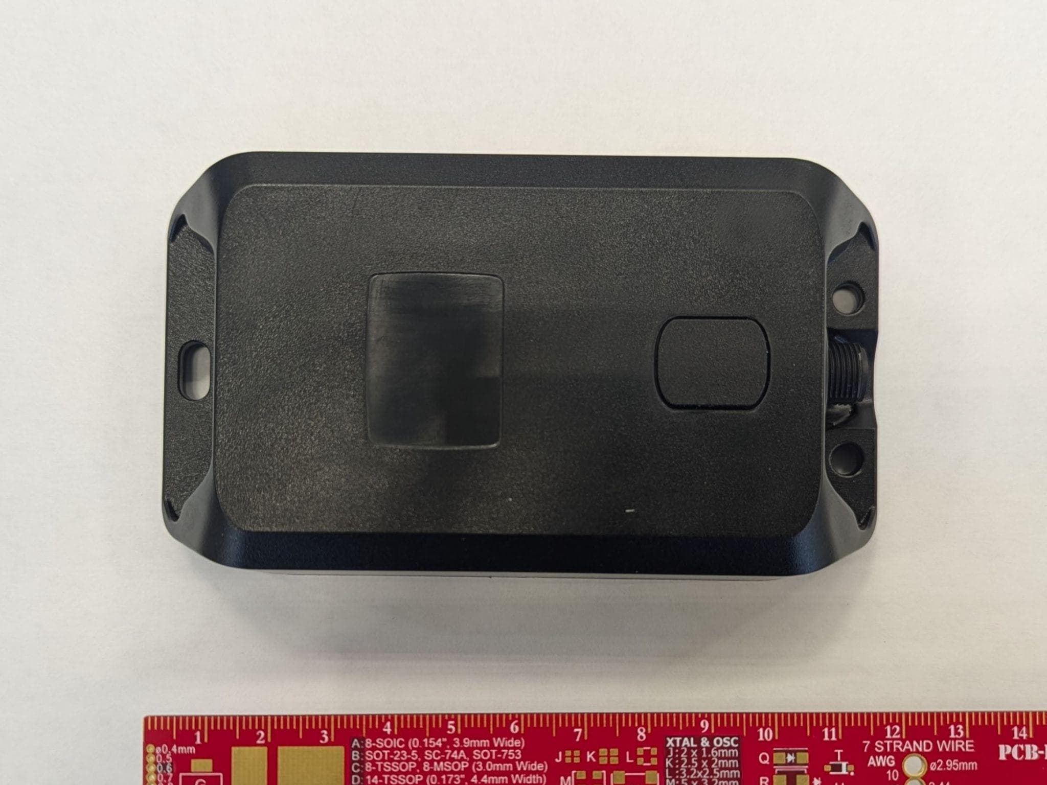 Asset Tracker - FCC ID 2AV57GATAA2 - Geotab Inc. (4)