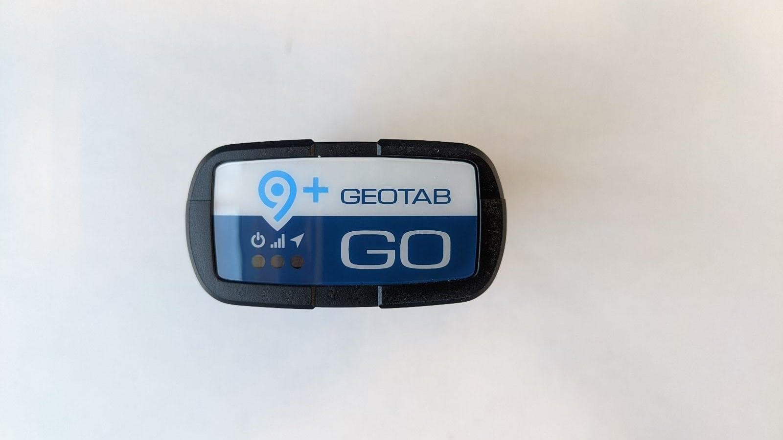 GO9 Telematics device with on-board Wi-Fi hotspot functionality. - FCC ID 2AV57GP9LTE - Geotab Inc (2)