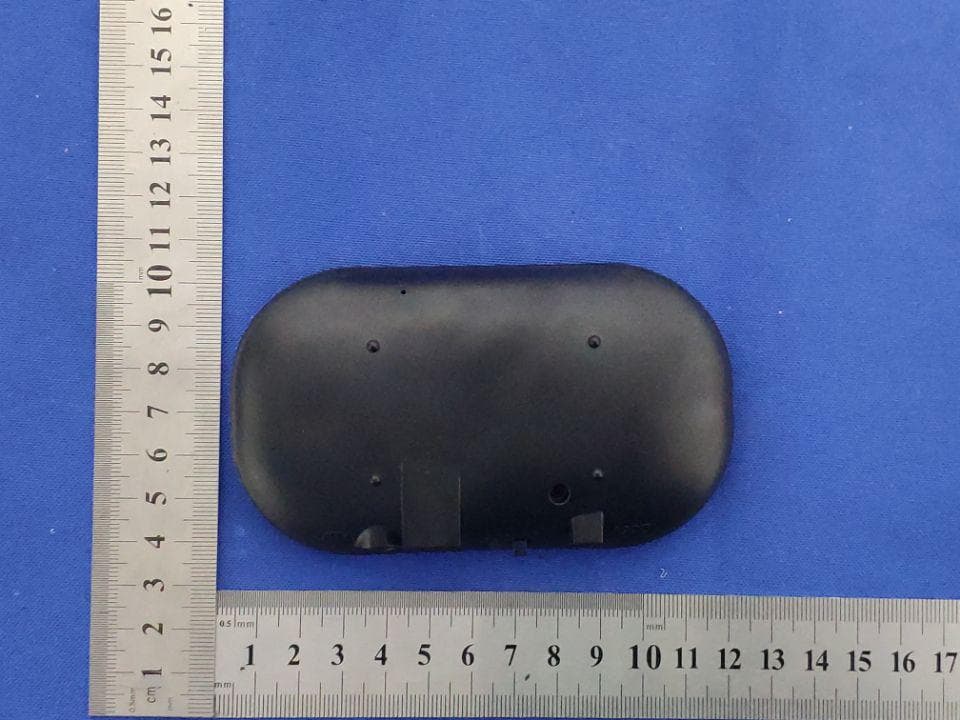 Wireless TV Headphone - FCC ID 2AV59-YH680 - Avancal Industries (2)