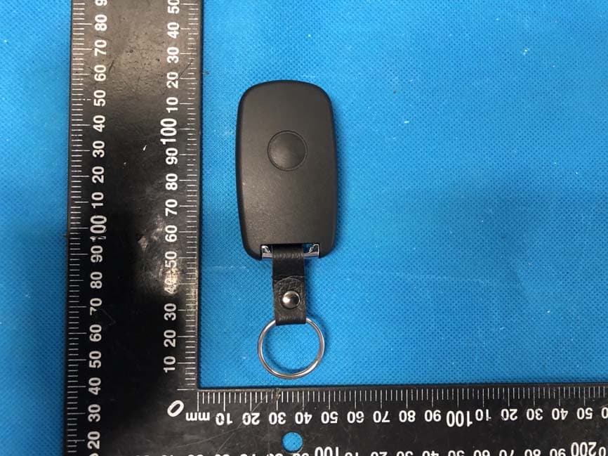 Vehicle Keyless Entry & Alarm System - FCC ID 2AV5F-ST806 - Shenzhen Banvie Technology Co., ltd.