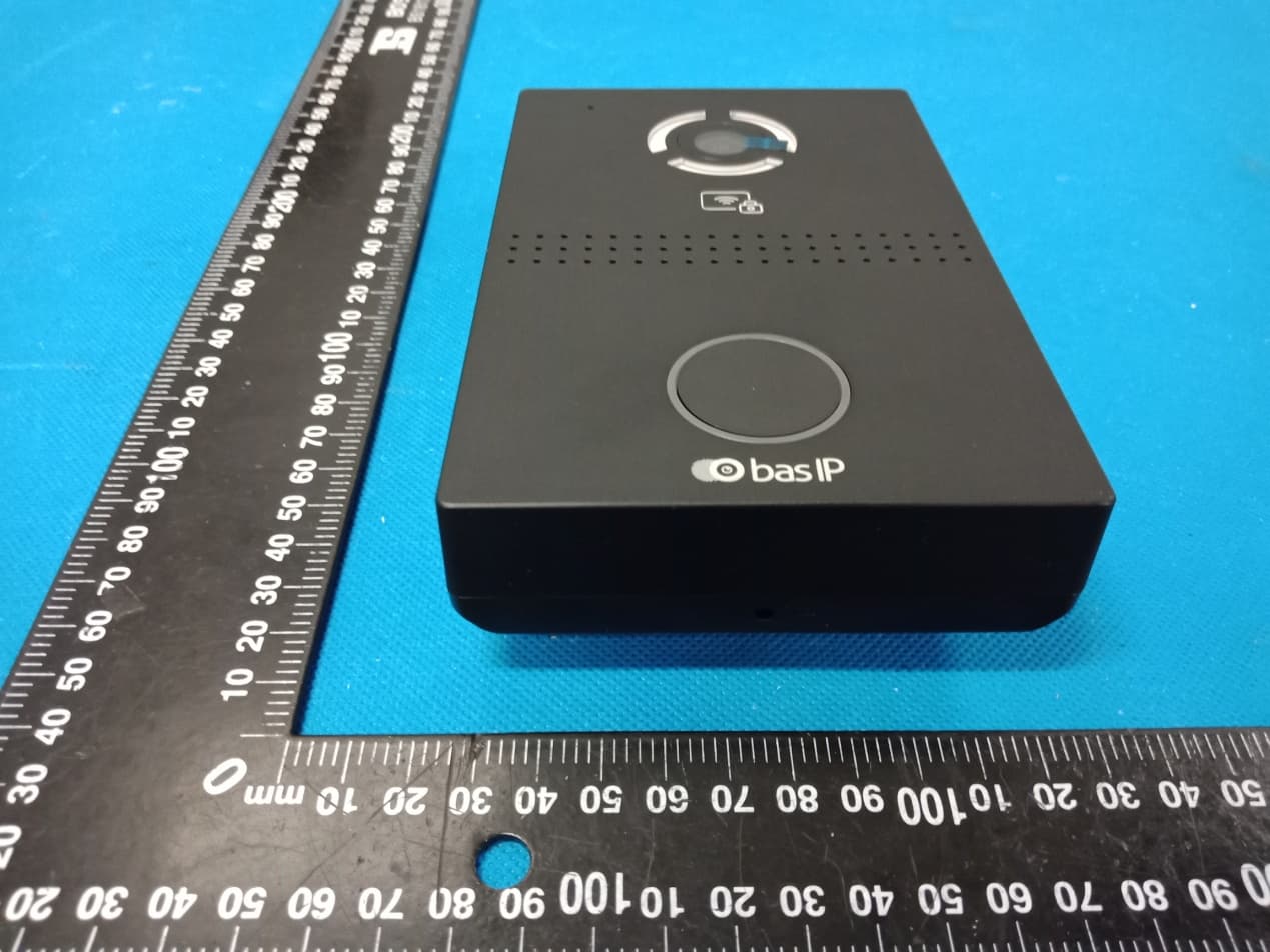 Individual panels - FCC ID 2AV5S-AV-03BD - BAS-IP LP (5)
