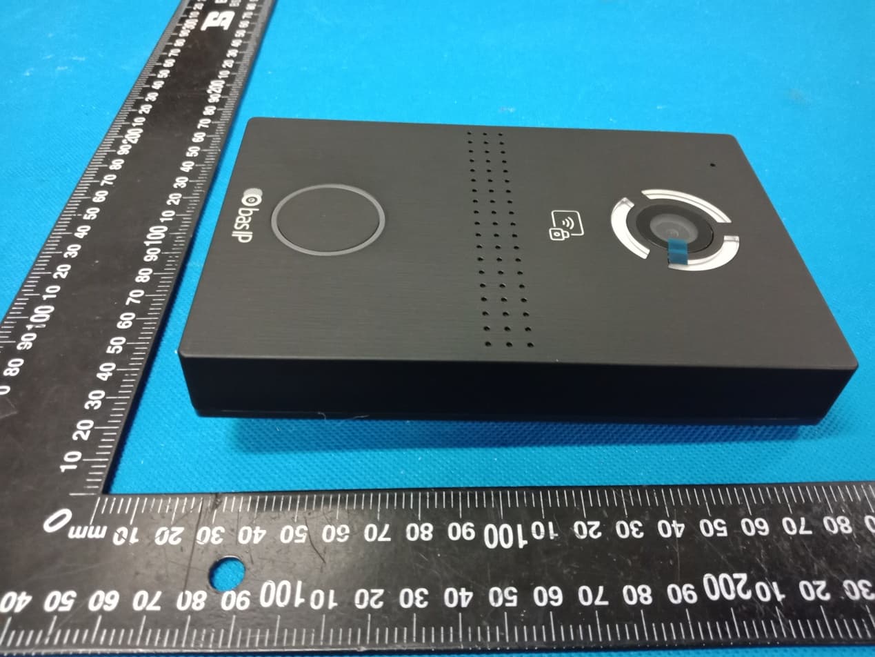 Individual panels - FCC ID 2AV5S-AV-03BD - BAS-IP LP (3)