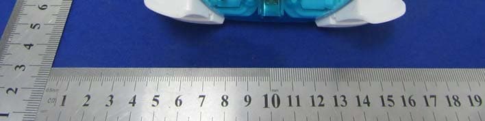 Wireless Controller for Nintendo Switch - FCC ID 2AV5YIS-M1102 - iStar Technology CO., Limited (4)