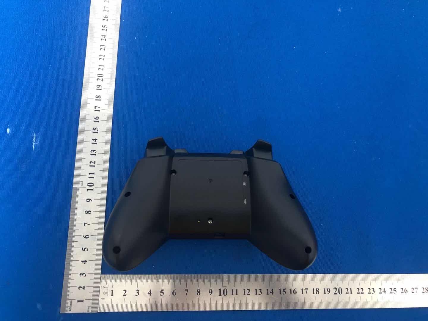 Wireless Controller for PS4 - FCC ID 2AV5YYP01 - iStar Technology CO., Limited (2)