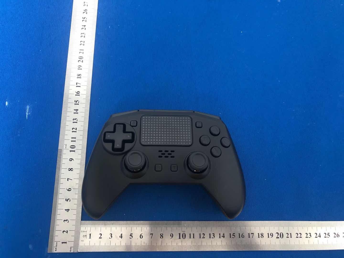 Wireless Controller for PS4 - FCC ID 2AV5YYP01 - iStar Technology CO., Limited