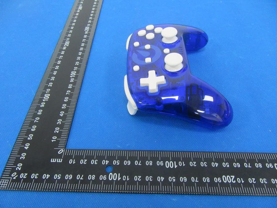 Wireless Game Controller - FCC ID 2AV5YYS07 - iStar Technology CO., Limited (4)