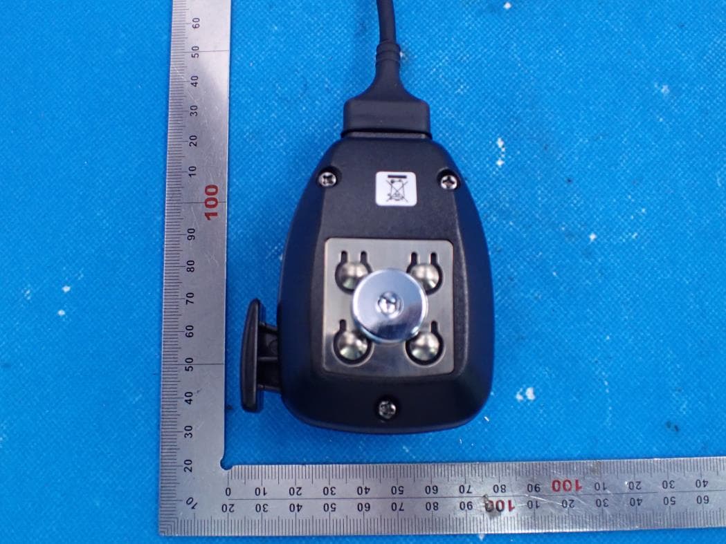 Mobile Radio - FCC ID 2AV62KT-980PLUS - QYT Electronics Co., Ltd. (4)