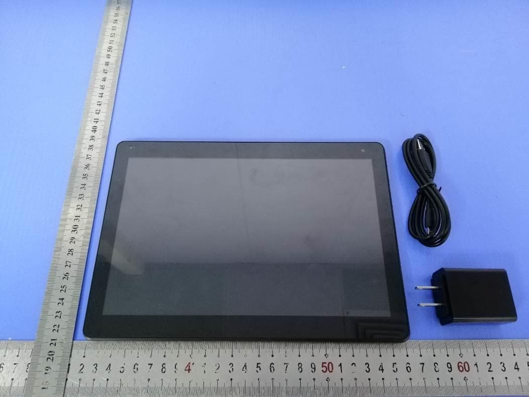 Tablet PC - FCC ID 2AV6Y-ASIUR-PC101 - SHENZHEN PEICHENG TECHNOLOGY CO.,LTD