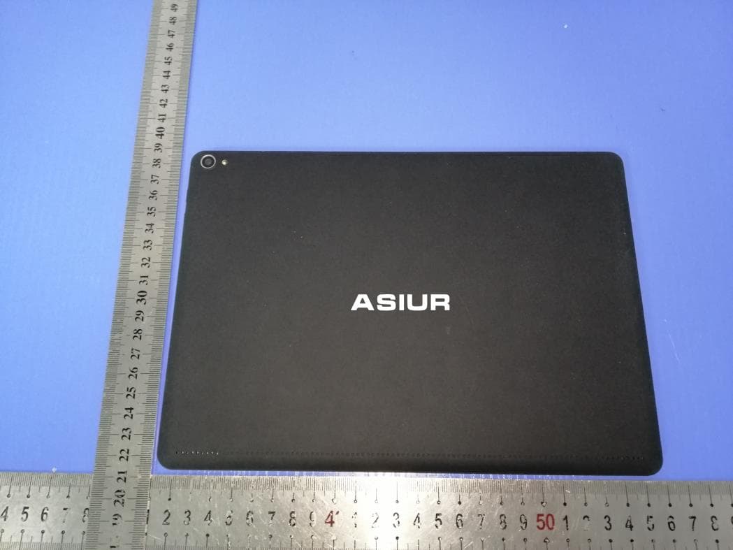 Tablet PC - FCC ID 2AV6Y-ASIUR-PC101 - SHENZHEN PEICHENG TECHNOLOGY CO.,LTD (2)