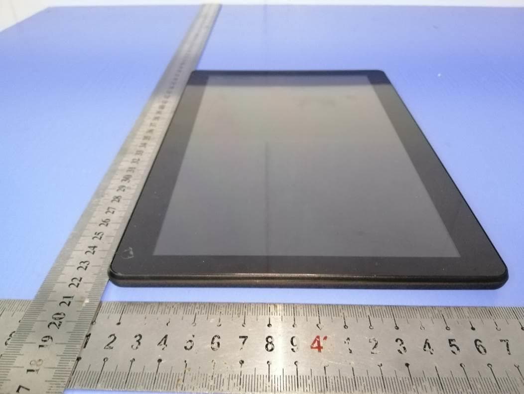 Tablet PC - FCC ID 2AV6Y-ASIUR-PC101 - SHENZHEN PEICHENG TECHNOLOGY CO.,LTD (3)