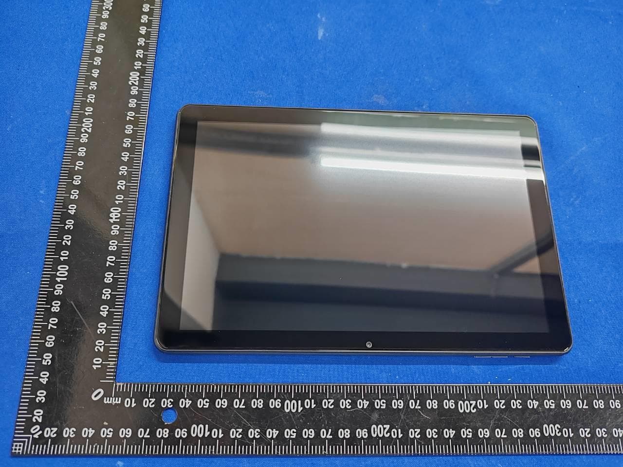 Tablet - FCC ID 2AV6Y-CP31M - SHENZHEN PEICHENG TECHNOLOGY CO.,LTD