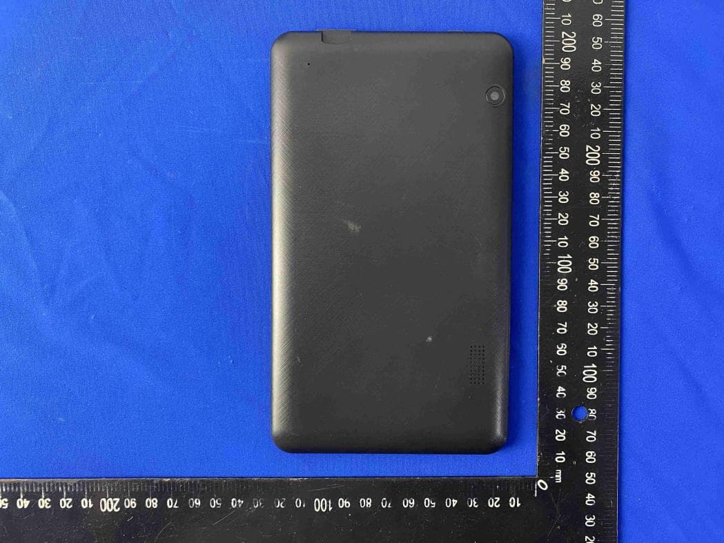 Tablet pc - FCC ID 2AV6Y-K75 - SHENZHEN PEICHENG TECHNOLOGY CO.,LTD (4)