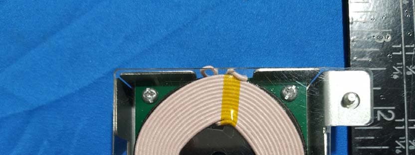 Braemac Wireless Charger - FCC ID 2AV75WPCBR01 - Braemac Pty Ltd.