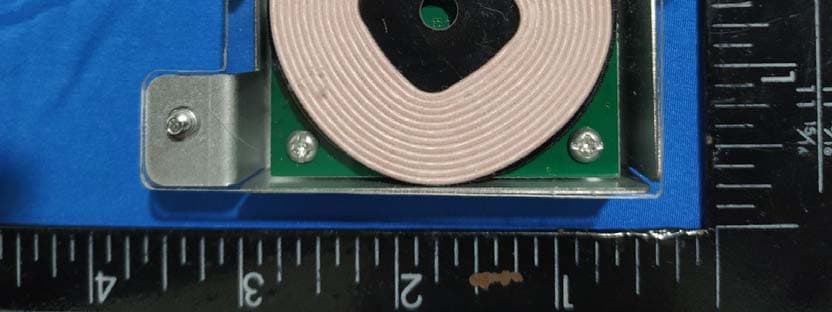 Braemac Wireless Charger - FCC ID 2AV75WPCBR01 - Braemac Pty Ltd. (2)