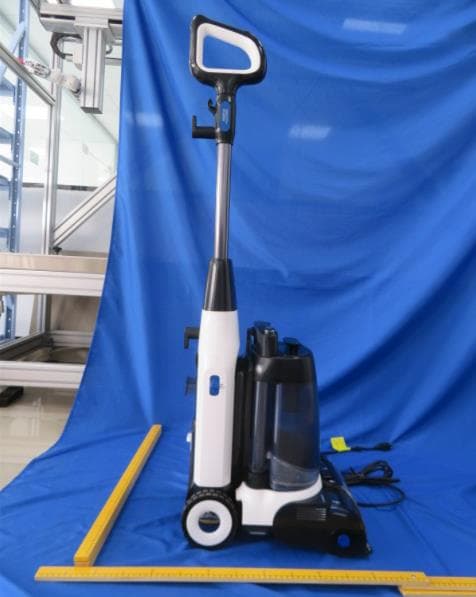 Carpet Cleaner - FCC ID 2AV7A-CW2 - Tineco Intelligent Technology Co.,Ltd. (2)