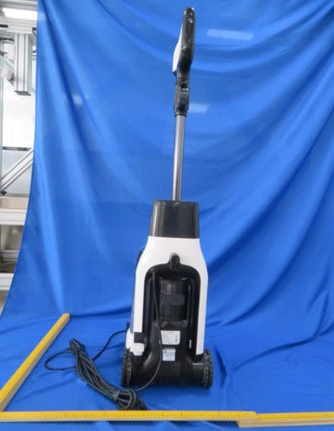 Carpet Cleaner - FCC ID 2AV7A-CW2 - Tineco Intelligent Technology Co.,Ltd. (4)