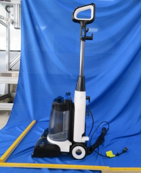 Carpet Cleaner - FCC ID 2AV7A-CW2 - Tineco Intelligent Technology Co.,Ltd. (3)