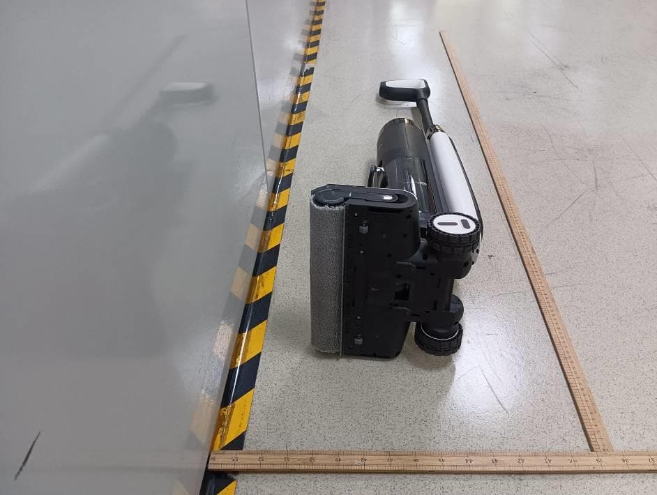 Smart Cordless Floor Washer - FCC ID 2AV7A-FS22 - Tineco Intelligent Technology Co.,Ltd. (4)
