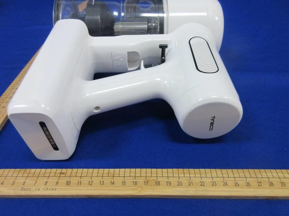 SMART VACUUM CLEANER - FCC ID 2AV7A-S10 - Tineco Intelligent Technology Co.,Ltd. (2)